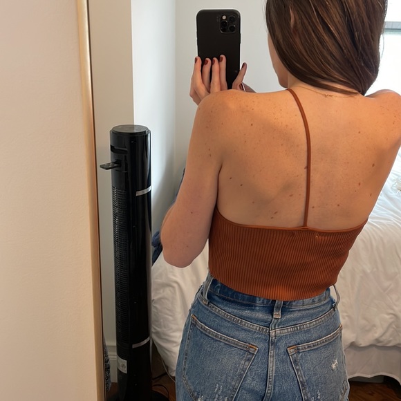 Princess Polly Crop Top - Picture 3 of 7